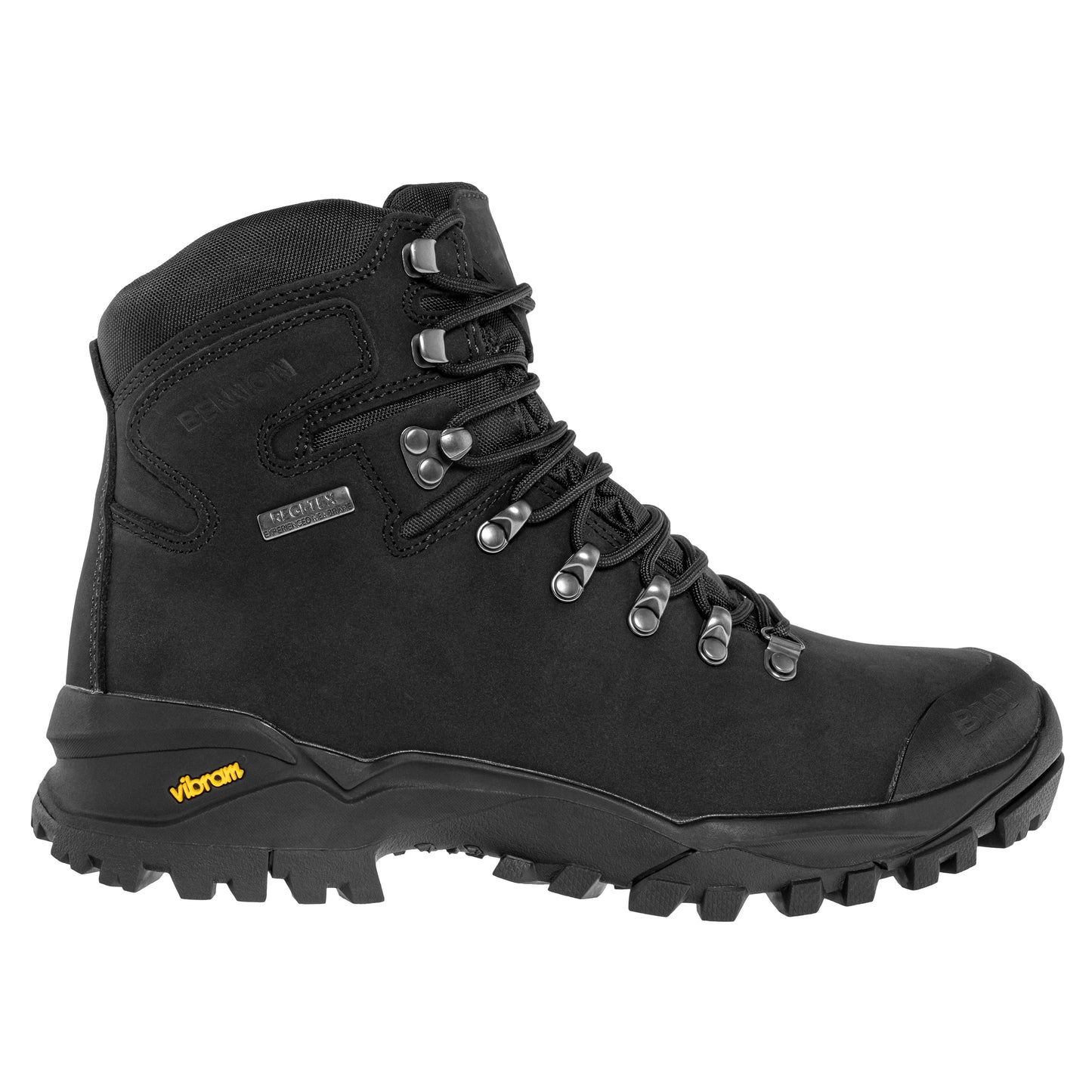 Buty Bennon Terenno High - Black