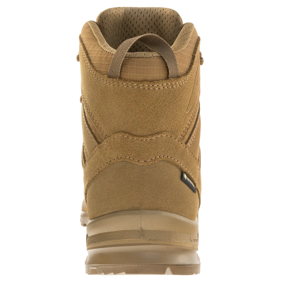 Buty Haix Black Eagle Athletic 2.0 V GTX Mid - Coyote