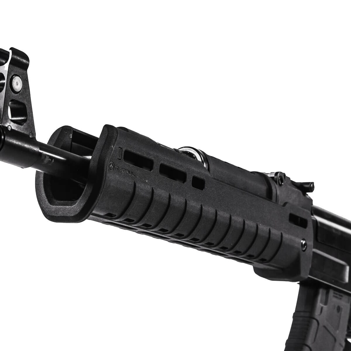 Łoże Magpul Zhukov Hand Guard do karabinków AK47/AK74 - Black