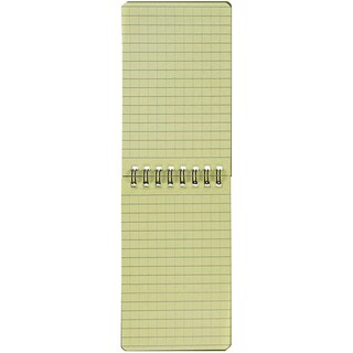 Notes wodoodporny MFH 75 x 130 mm