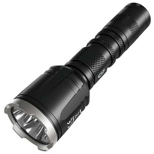 Latarka Nitecore CI7 Black - 2500 lumenów