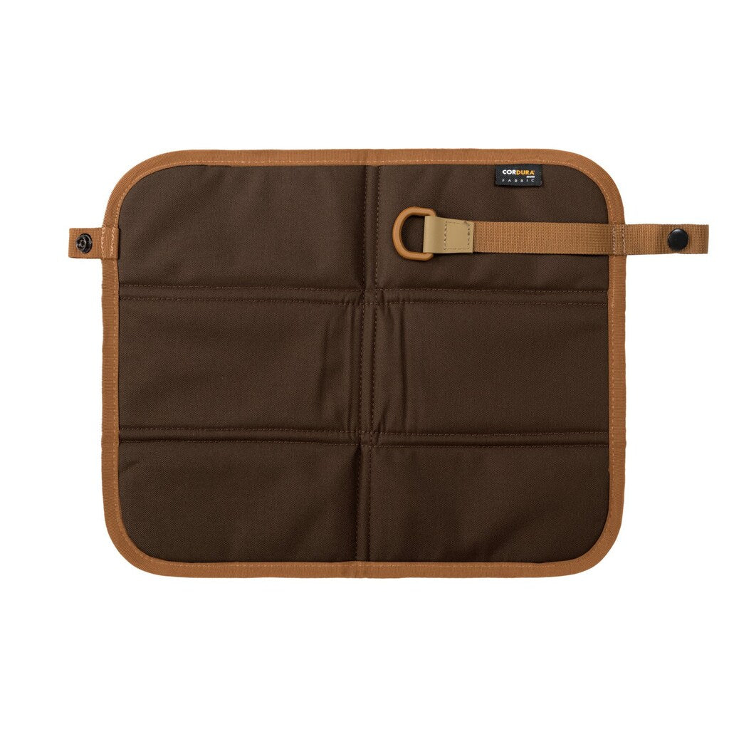 Mata turystyczna Helikon Vagabond Seat Pad Earth Brown/Clay