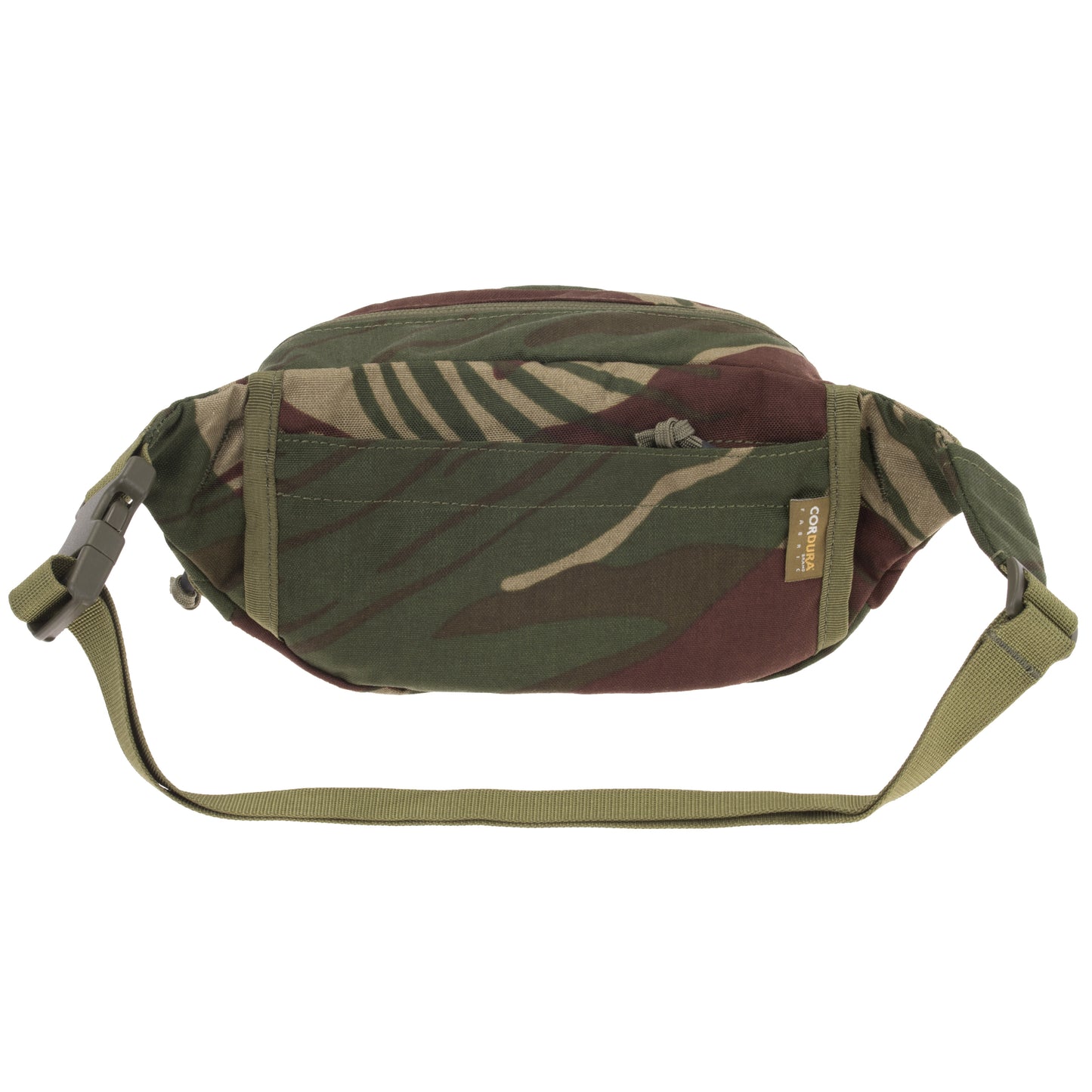 Nerka Helikon Possum - Rhodesian Camo