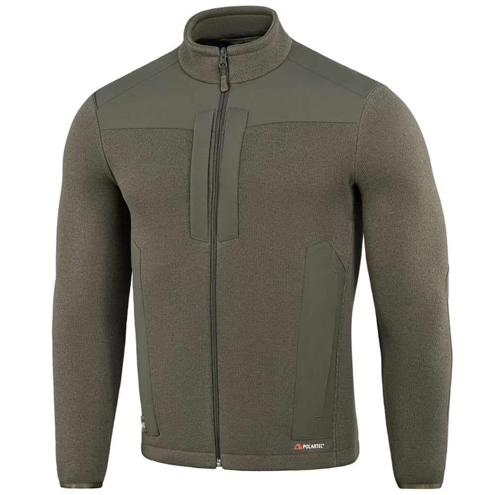 Polar M-Tac Senator Fleece Polartec - Dark Olive