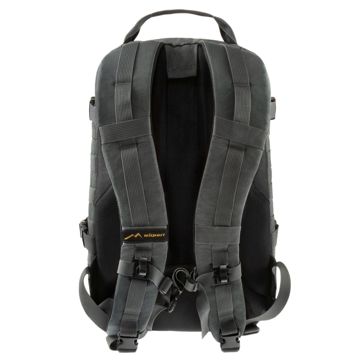 Plecak Wisport Sparrow II 20 l Grafit