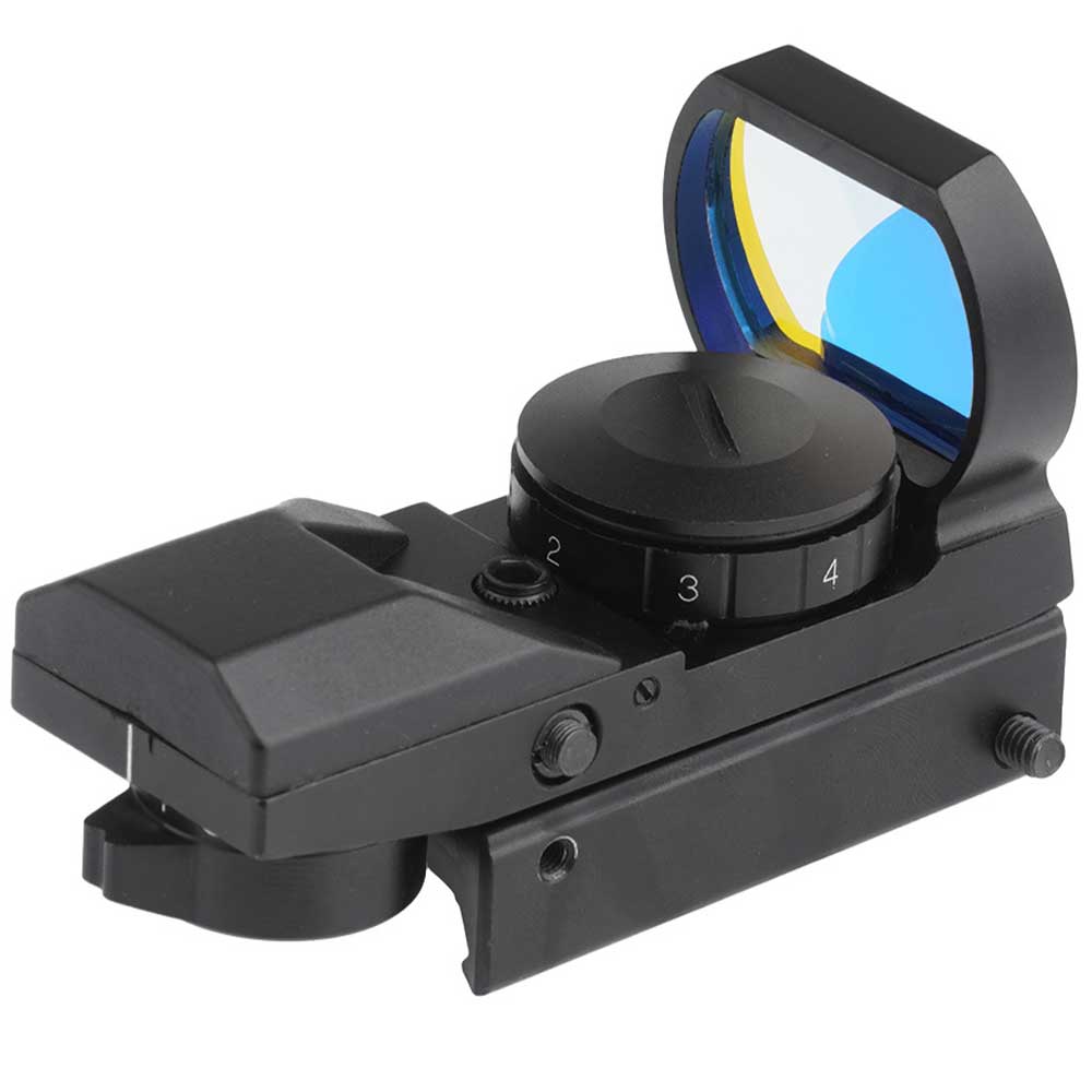 Kolimator Strike Systems Red Dot Sight 1x22x33