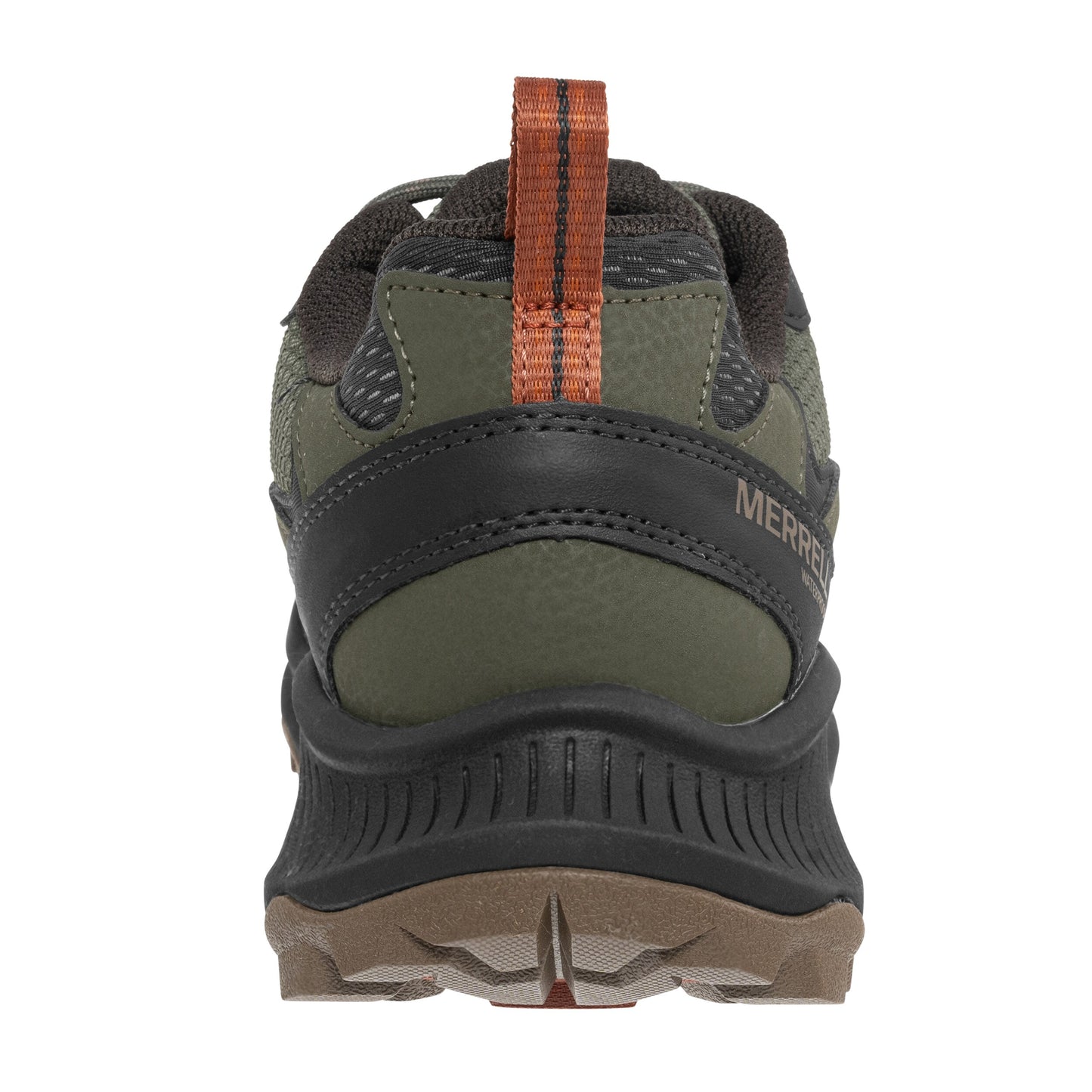 Buty Merrell Speed Strike 2 LOW - Olive