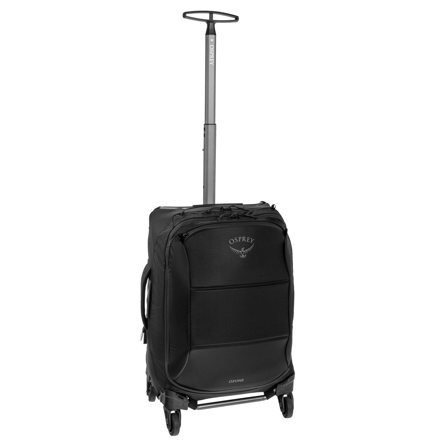Walizka Osprey Ozone 4 Wheel Carry On 38 l - Black