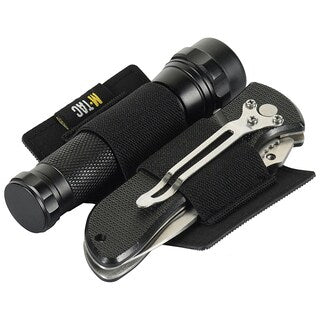Wkładka modułowa M-Tac 2-sekcyjna - Black