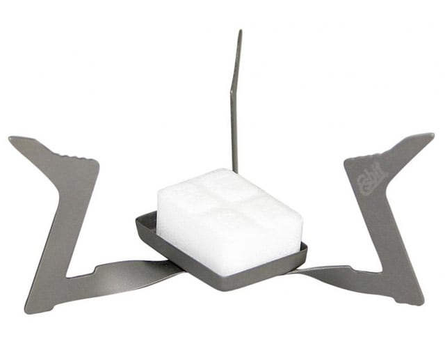 Kuchenka turystyczna Esbit Titanium Solid Fuel Stove