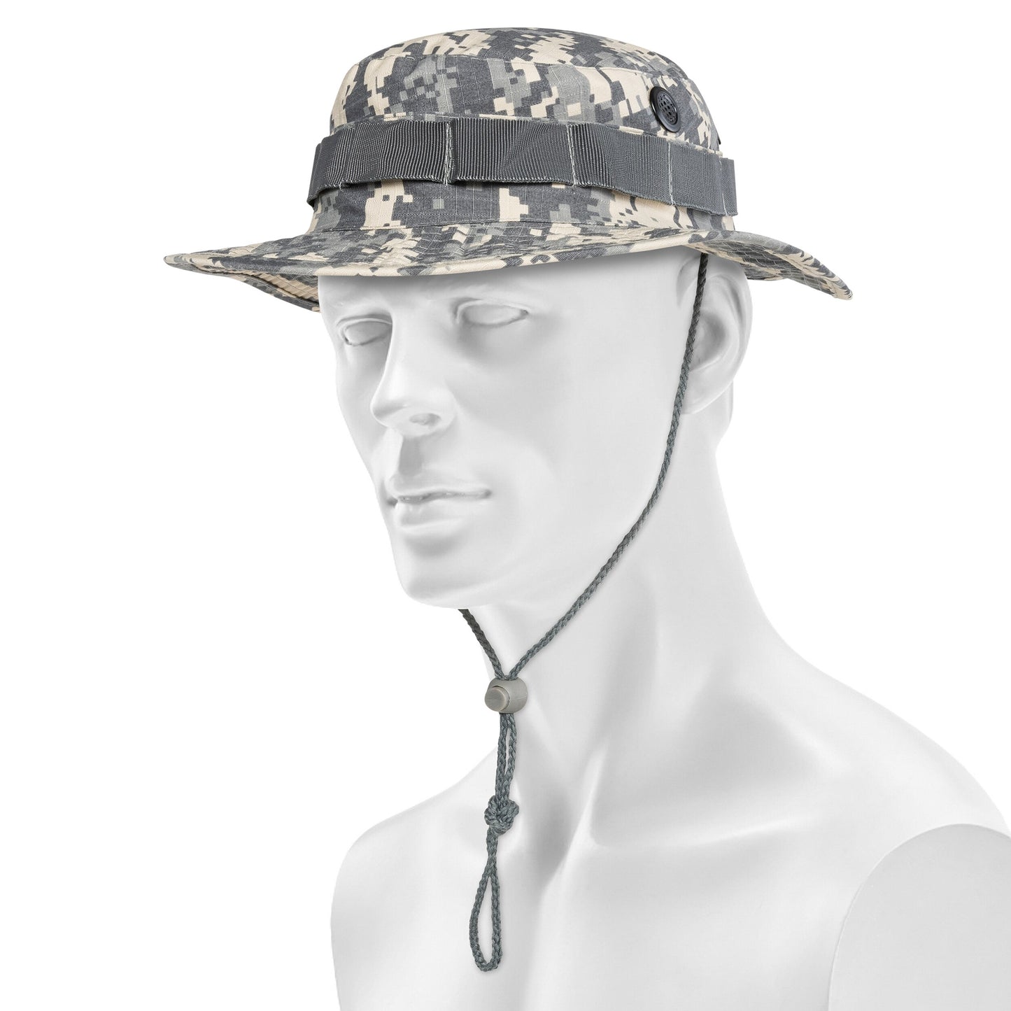 Kapelusz MFH US GI Bush Hat Boonie Rip-Stop - AT Digital