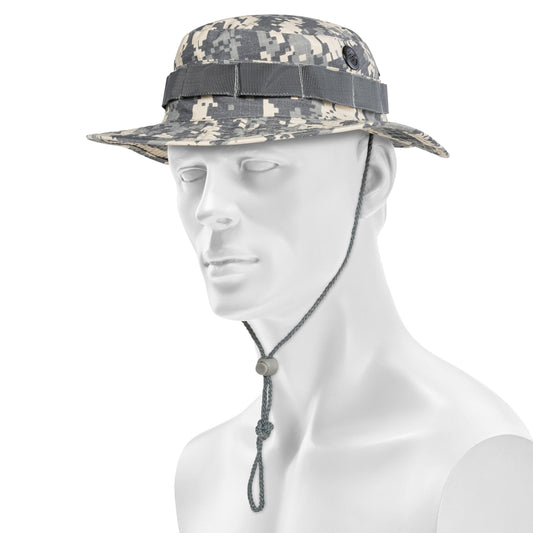 Kapelusz MFH US GI Bush Hat Boonie Rip-Stop - AT Digital