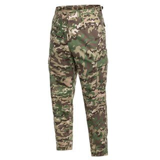 Spodnie wojskowe MFH US Combat Operation BDU - Operation-Camo