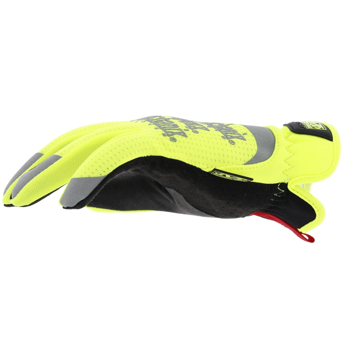 Rękawice Mechanix Wear Hi-Viz FastFit