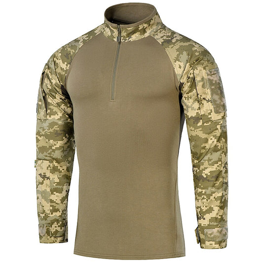 Bluza M-Tac Combat Shirt Demi-Season - MM14