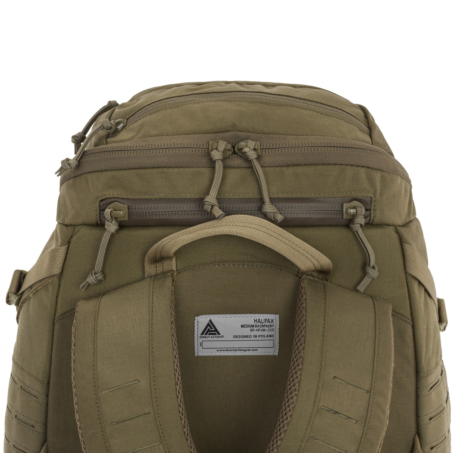 Plecak Direct Action Halifax Medium Backpack 40 l - Adaptive Green