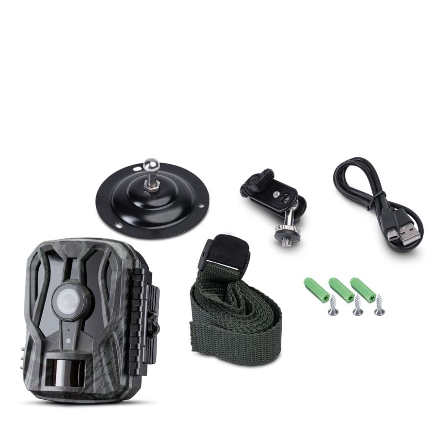 Fotopułapka Midland Wild Guardian - 20MPX