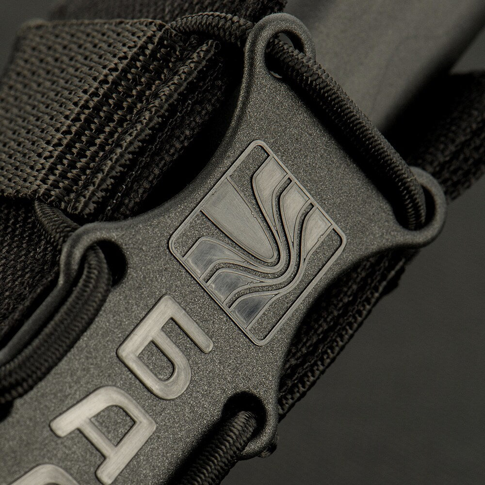 Ładownica M-Tac Kołczan PCC na 1 magazynek - Black