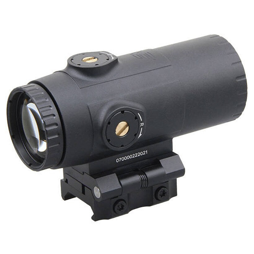 Luneta typu Magnifier Vector Optics Paragon 5x30 Micro QD SCMF-34