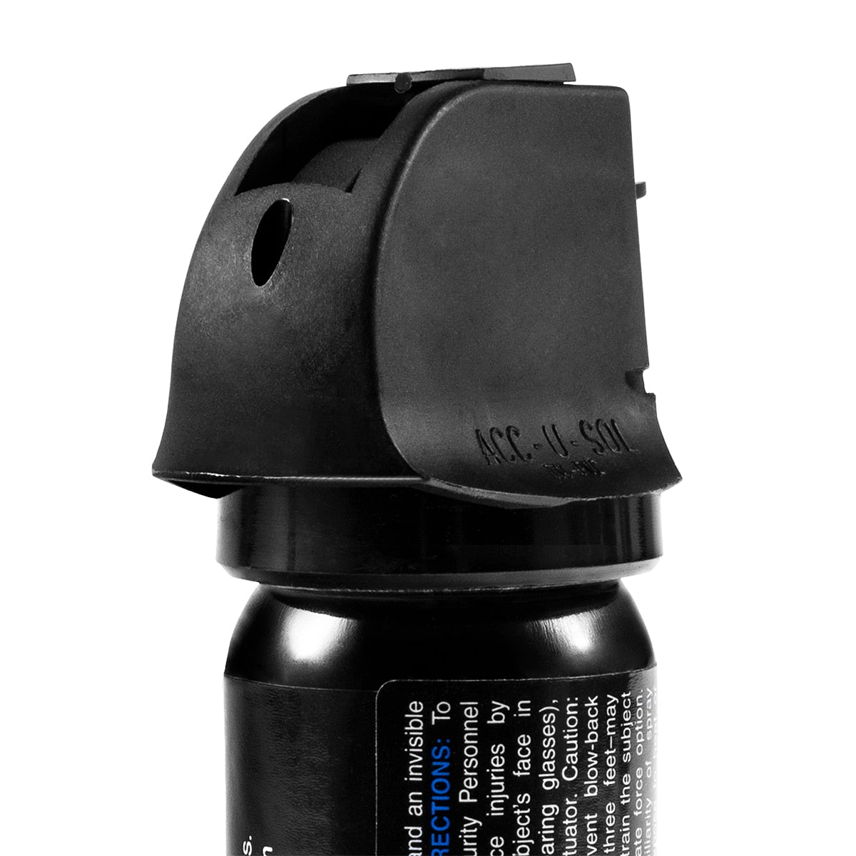Gaz pieprzowy Sabre Red MK2 - stożek 53 ml