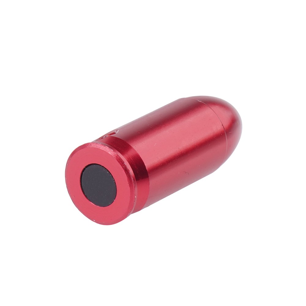 Zbijak aluminiowy GunPany .45 ACP - 6 szt. SCSC-08