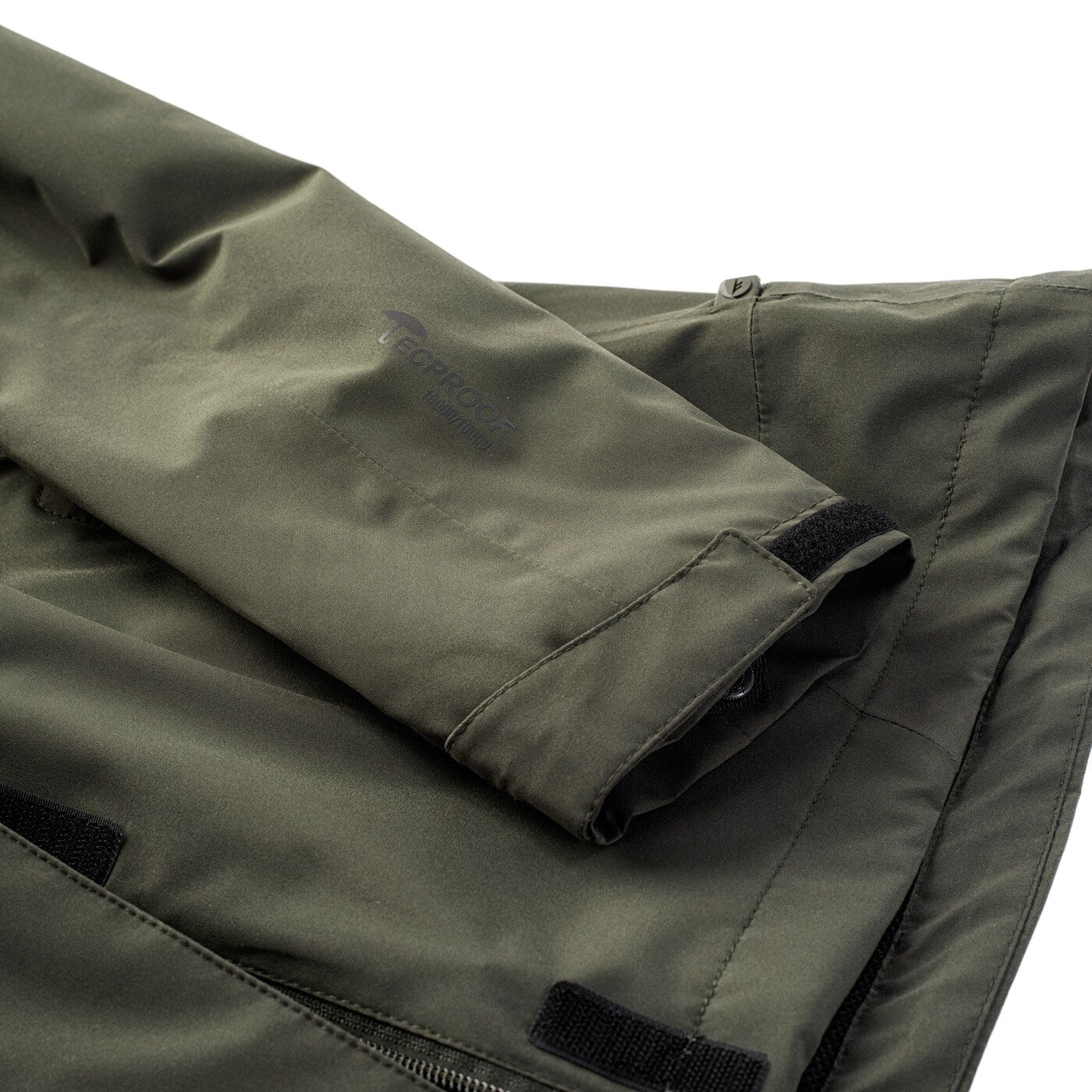 Kurtka damska Hi-Tec Lady Harriet Jacket - Beluga/Black