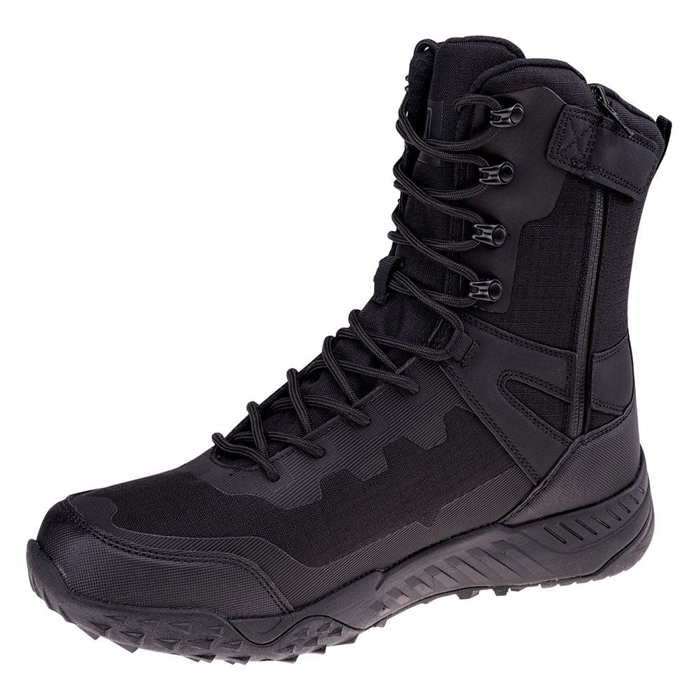 Buty Magnum Bondsteel High WP C - Black