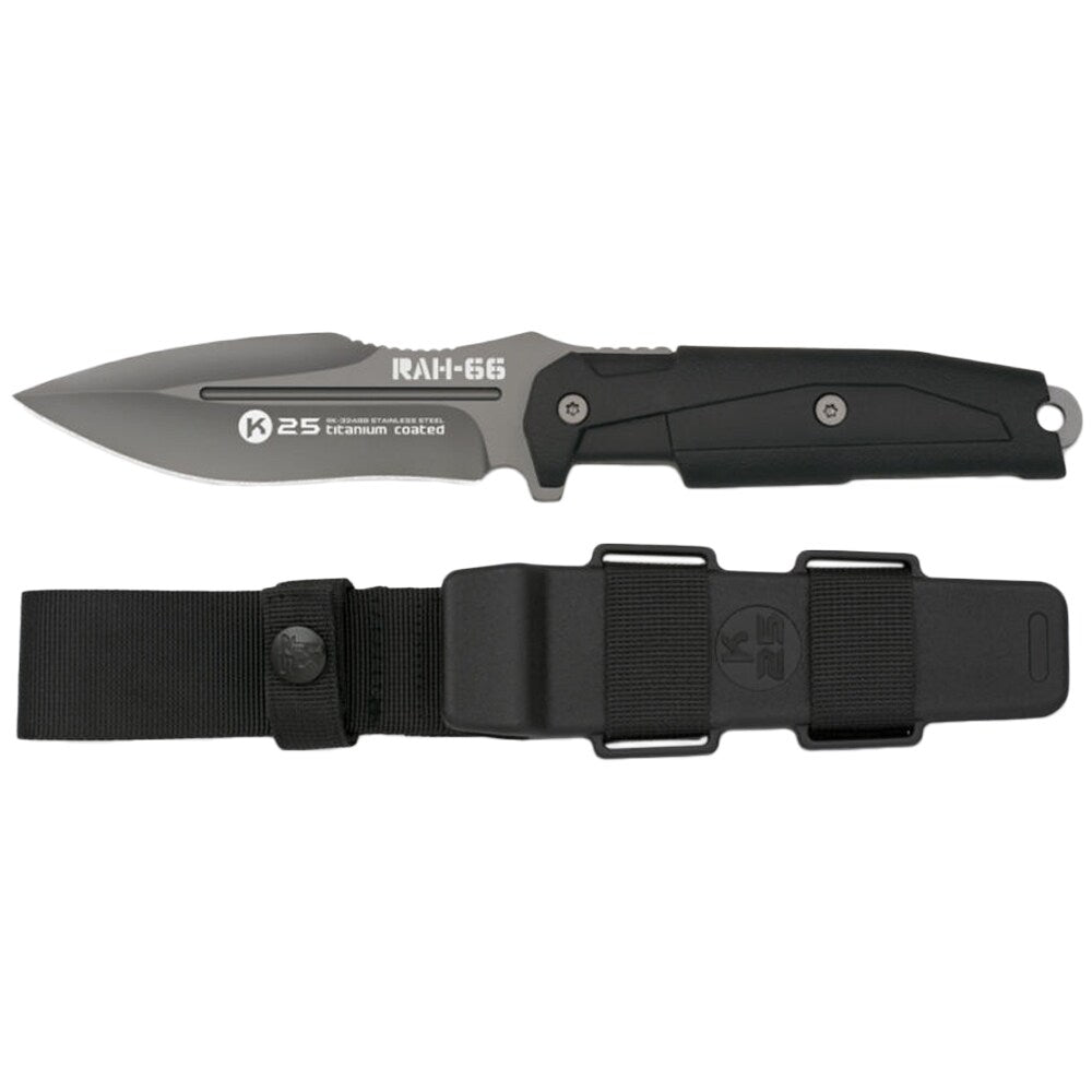 Nóż Martinez Albainox K25 RAH-66