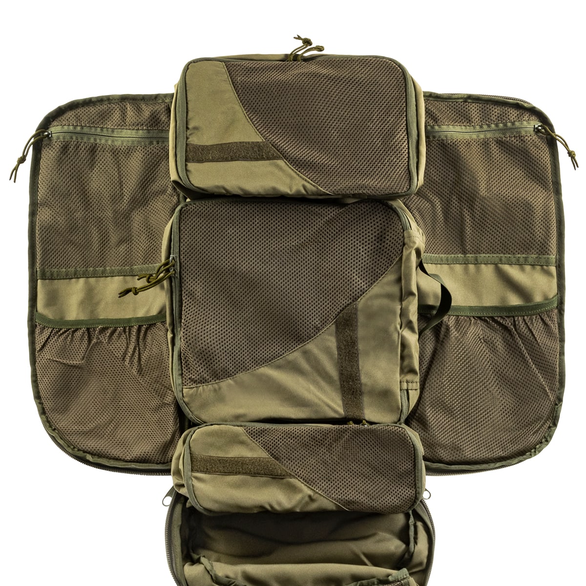Plecak Maskpol Patrol 40 l - Ranger Green