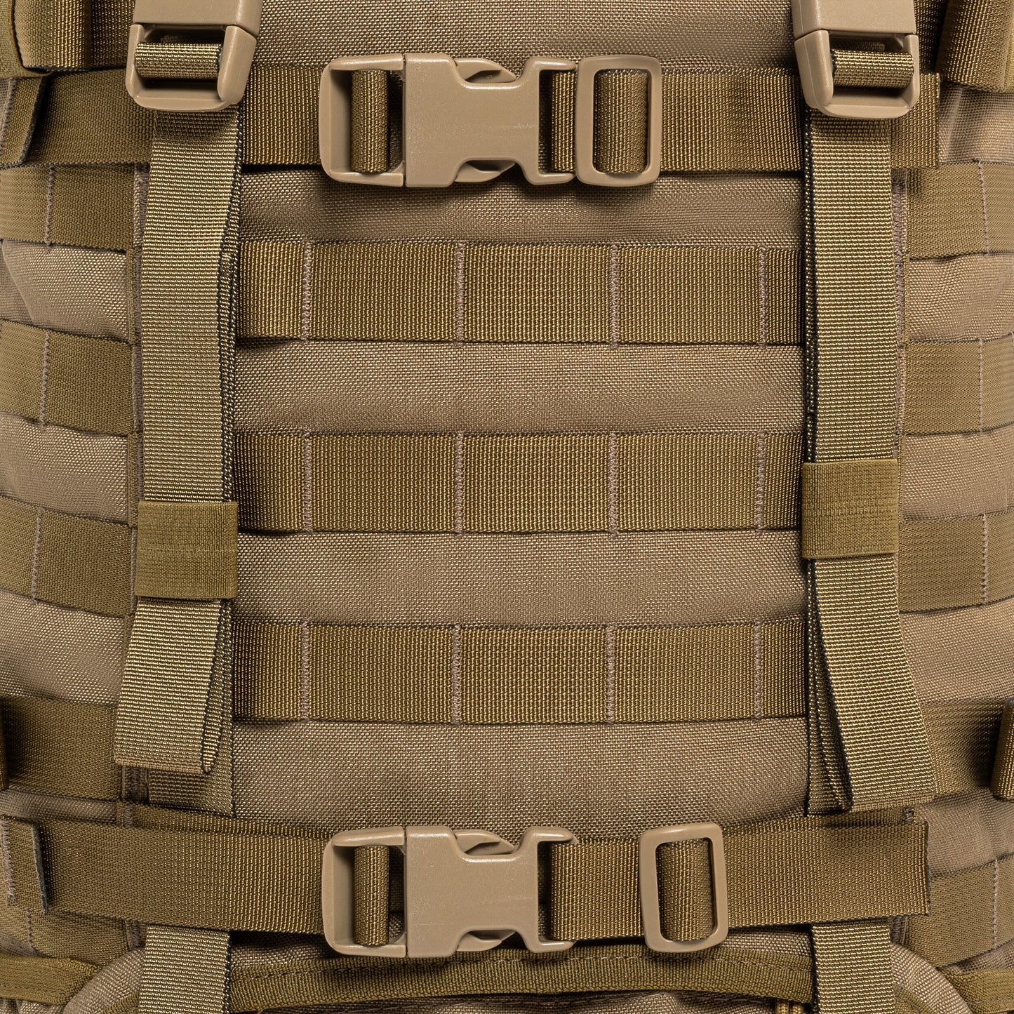 Plecak Wisport Raccoon 45 l Coyote