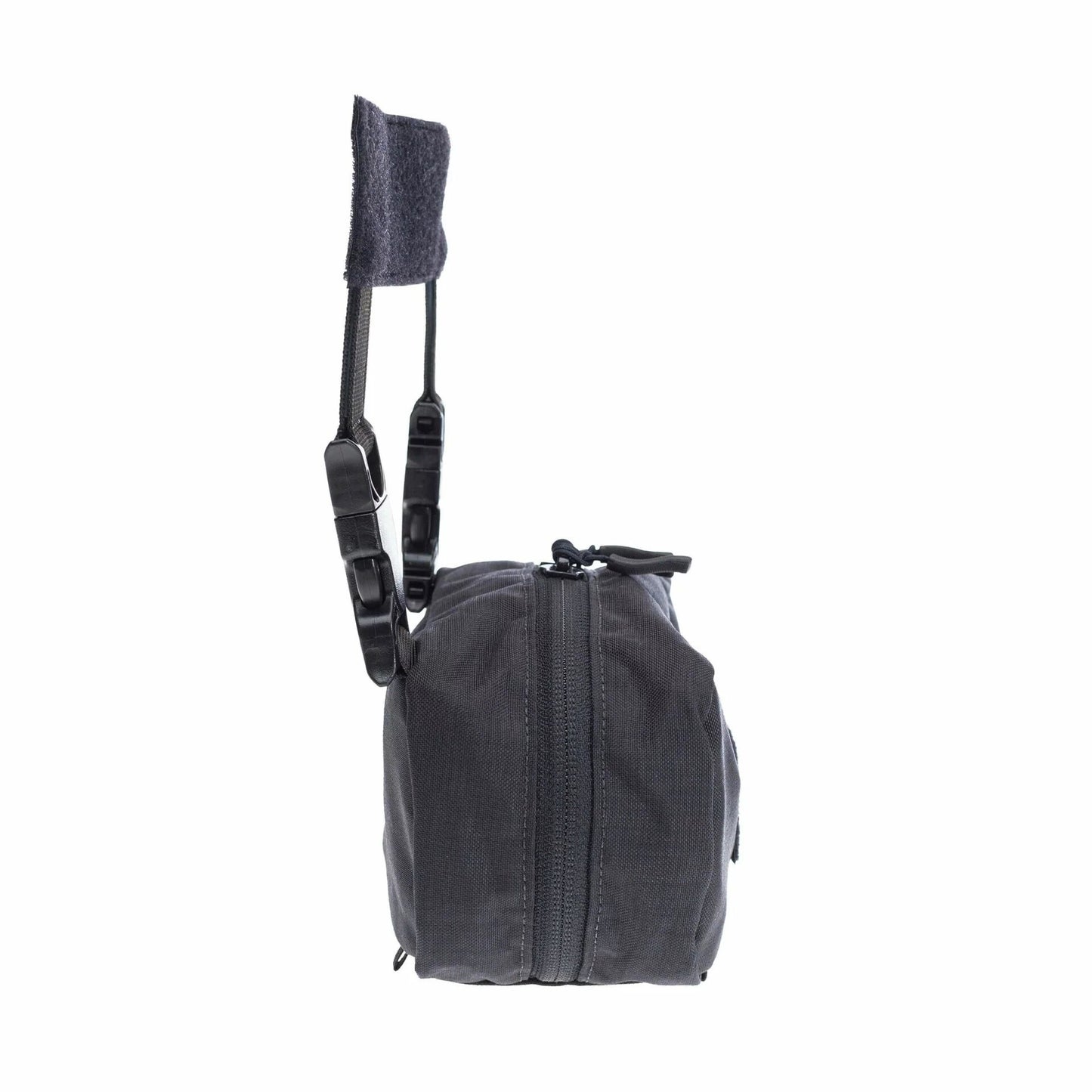 Kieszeń Lindnerhof Multi-Hanger Pouch Small LT373 - Black