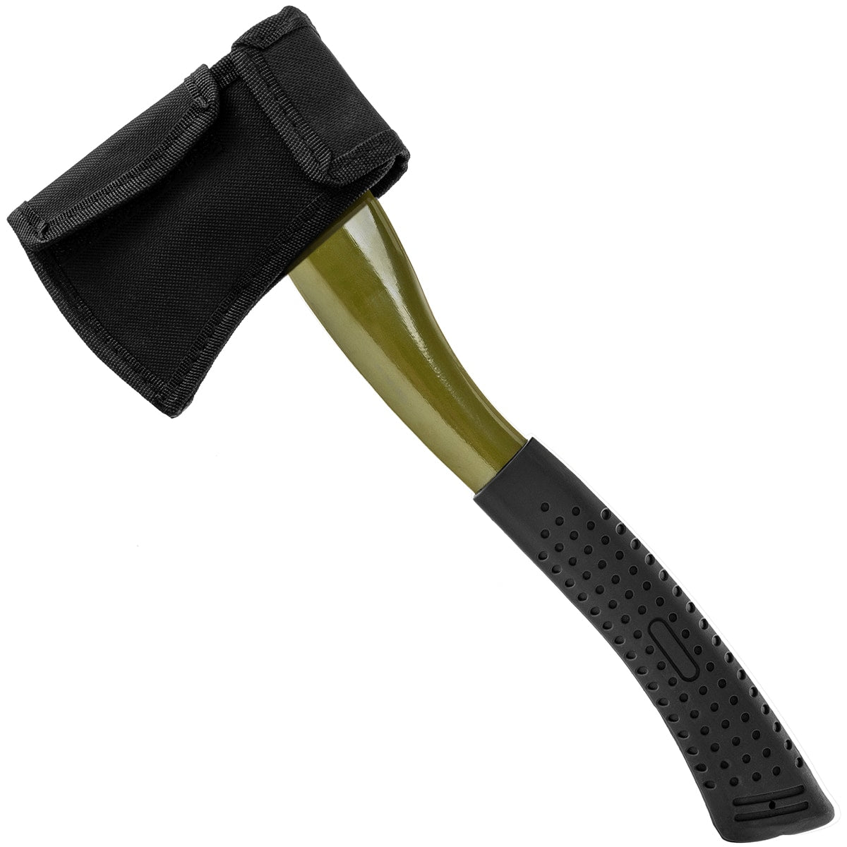 Toporek MFH Fox Outdoor Deluxe Medium - Olive