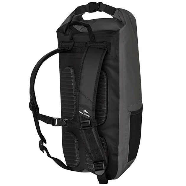 Plecak wodoodporny Fjord Nansen Dry City 25 l - Grey