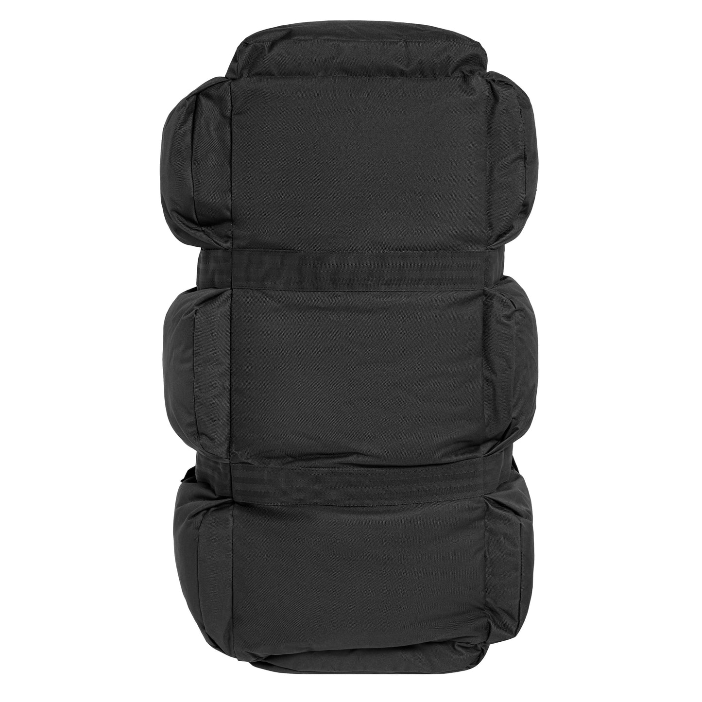 Torba Mil-Tec Combat Duffle Bag Tap 98 l Black