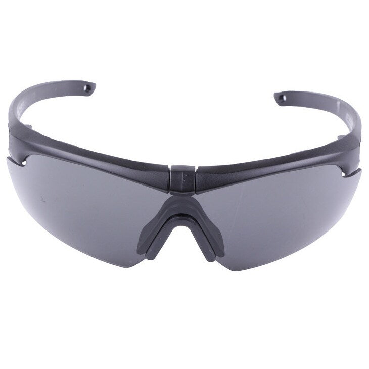 Okulary taktyczne ESS Crosshair 3LS
