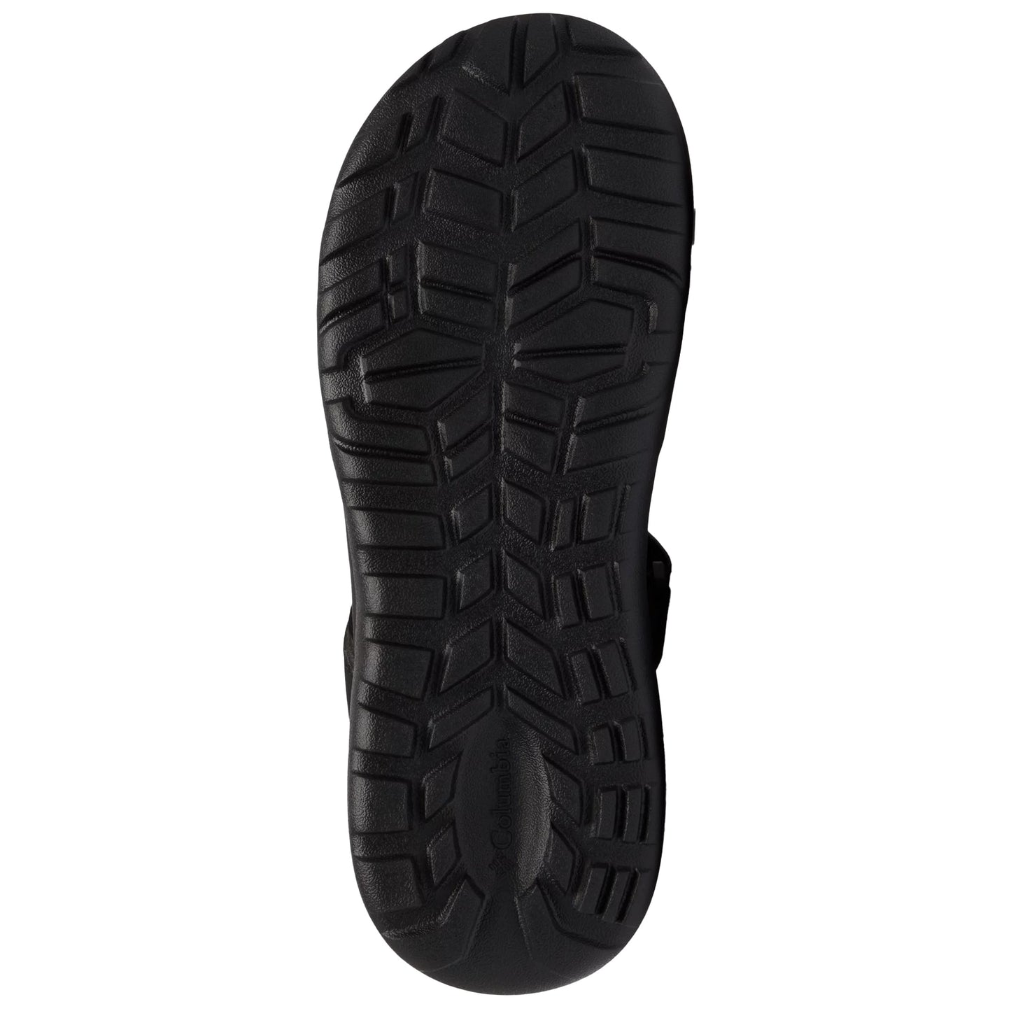 Sandały Columbia Peakfreak Roam - Black/Charcoal