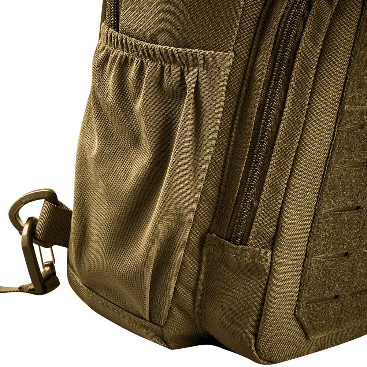 Plecak Stoirm Gearslinger 12 l - Coyote Tan