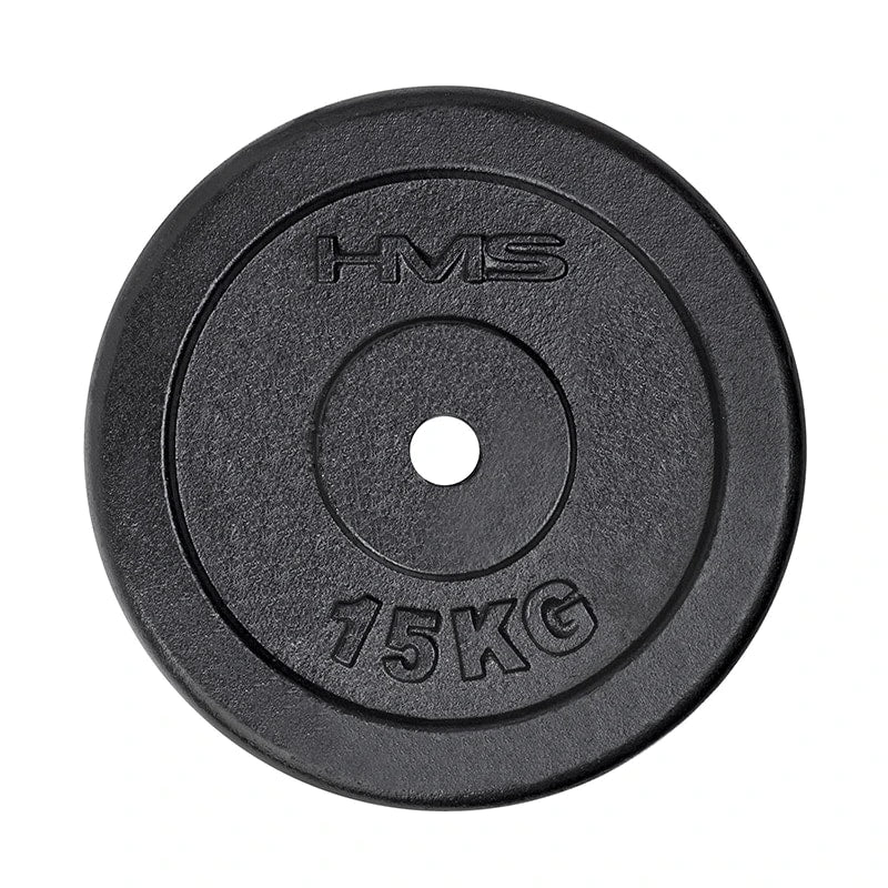 Talerz żeliwny HMS TCZ 15 kg