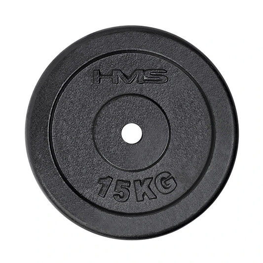 Talerz żeliwny HMS TCZ 15 kg