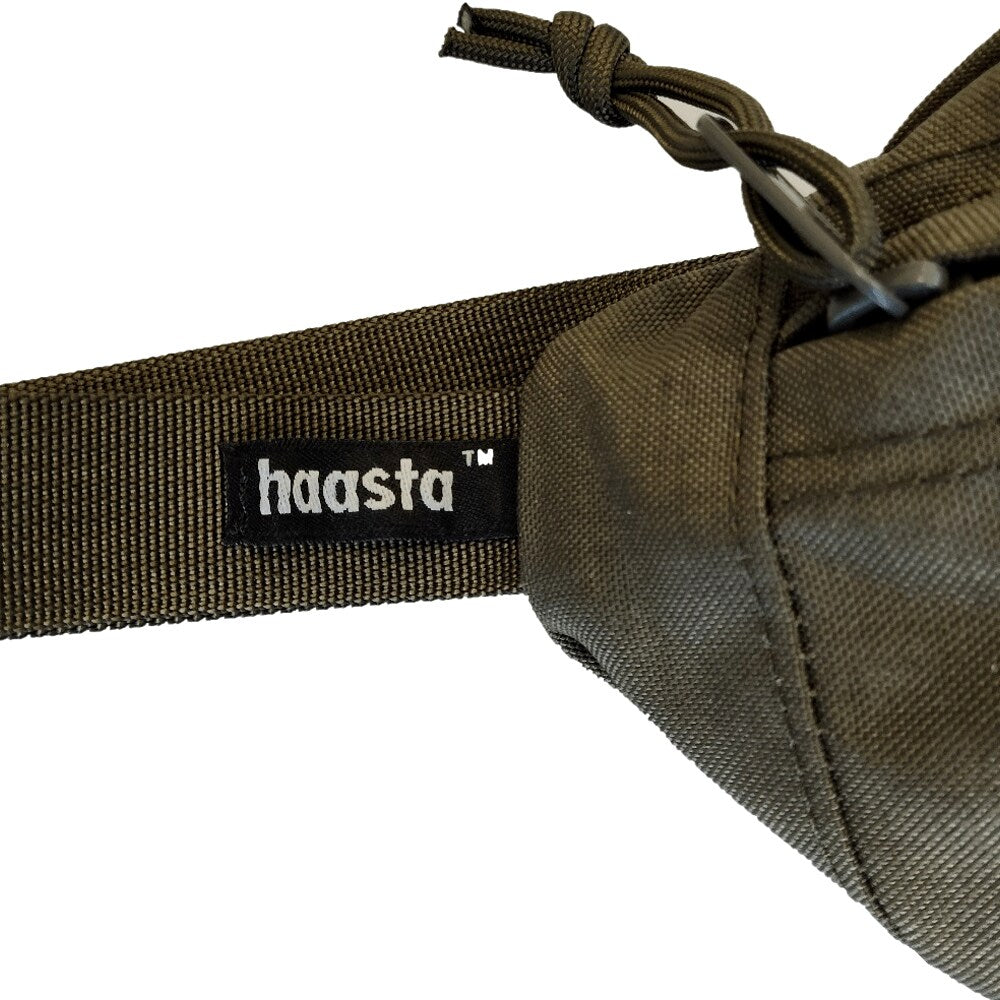 Nerka Haasta Taktyczna - Olive