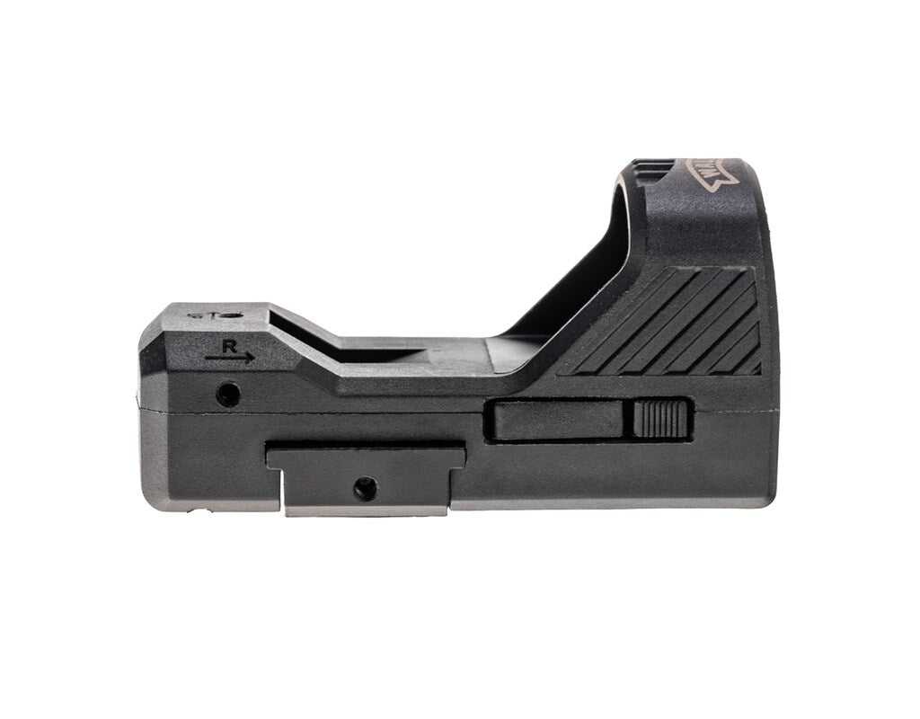 Kolimator Walther Competition III