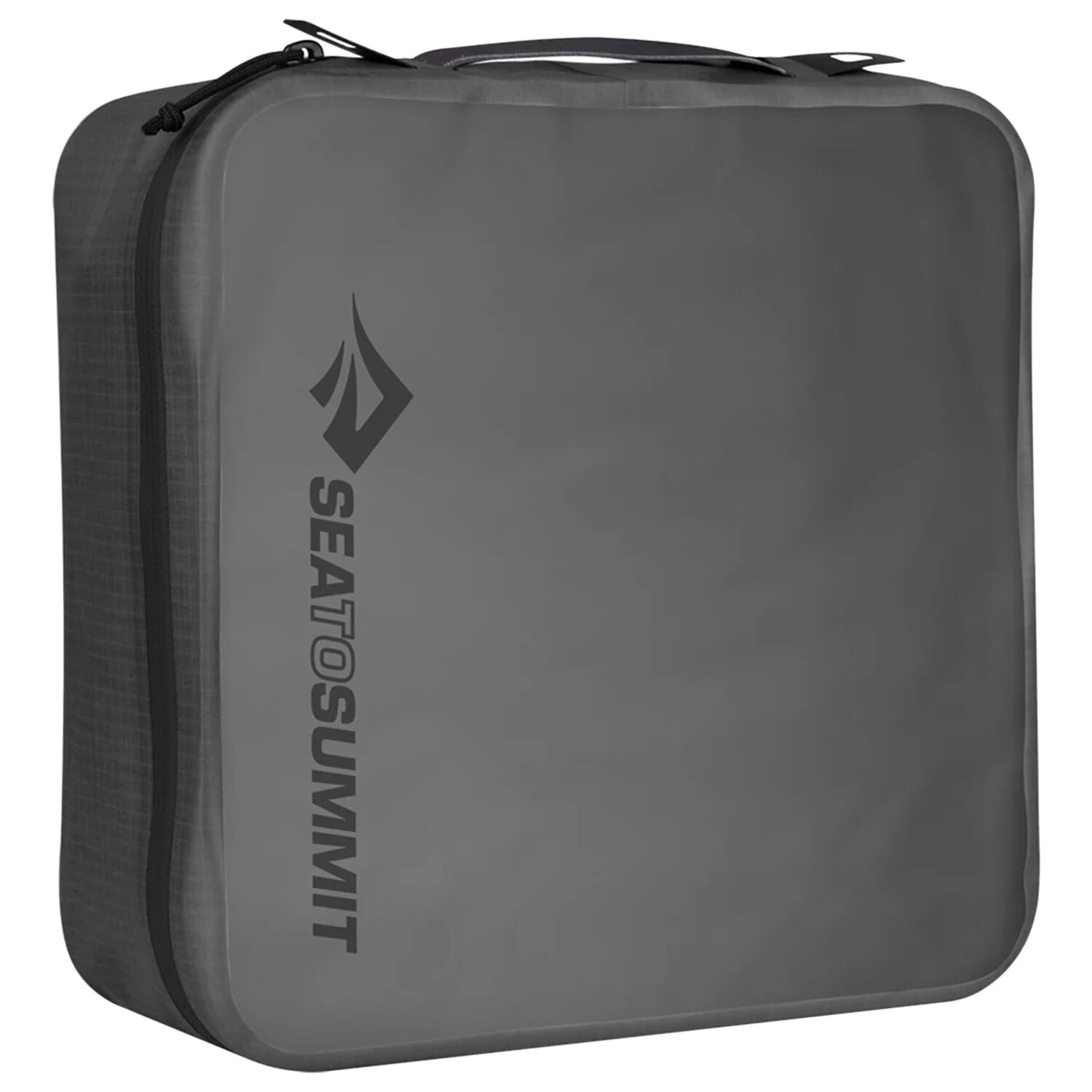 Organizer wodoodporny Sea To Summit Hydraulic Packing Cube L - Jet Black