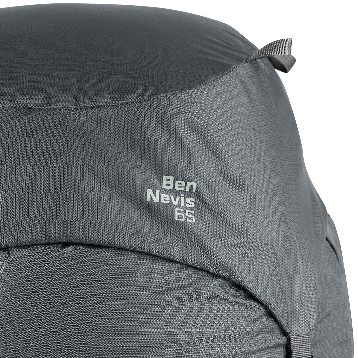 Plecak Highlander Outdoor Ben Nevis 65 l - Grey