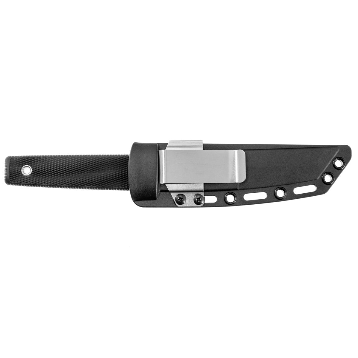 Nóż Cold Steel Kobun Serrated AUS8A