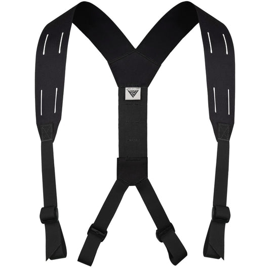 Szelki taktyczne Direct Action Mosquito Y-Harness - Black
