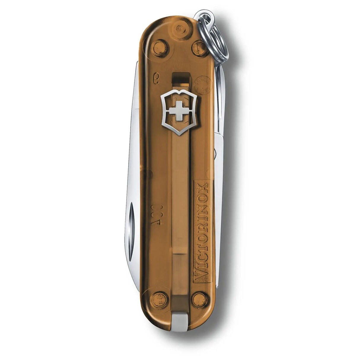 Scyzoryk Victorinox Classic SD - Chocolate Fudge