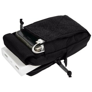 Kieszeń Helikon Navtel Pouch - Black