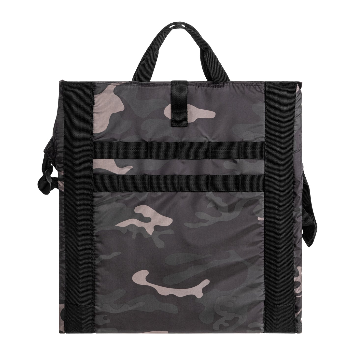 Siedzisko składane Brandit - Dark Camo