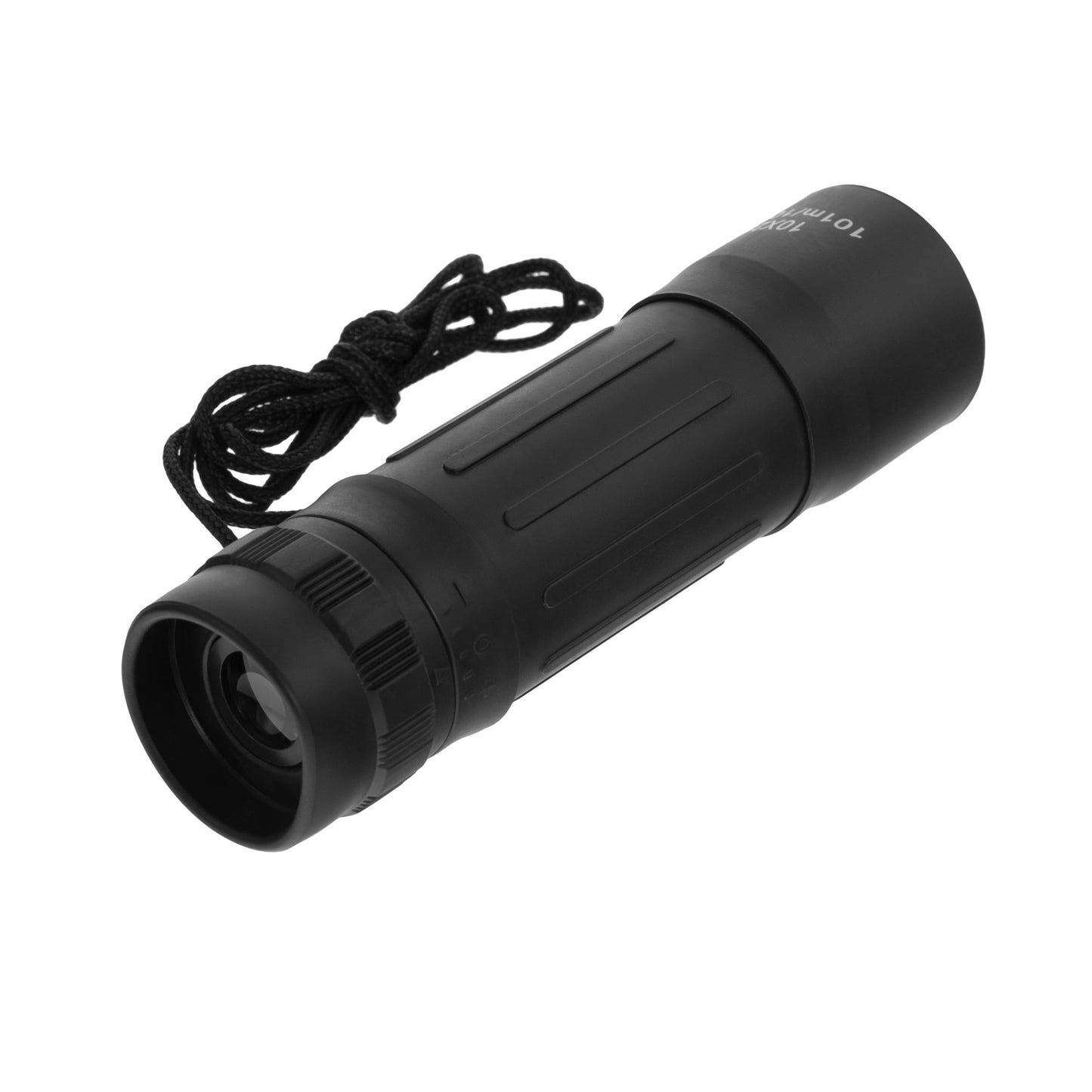 Monokular Mil-Tec 10x25 - Black