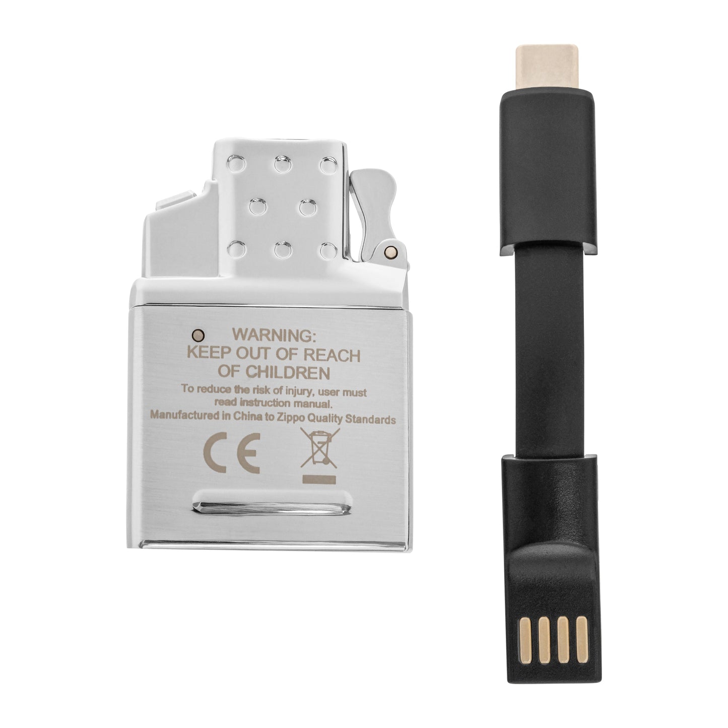 Wkład plazmowy do zapalniczki Zippo ARC Insert